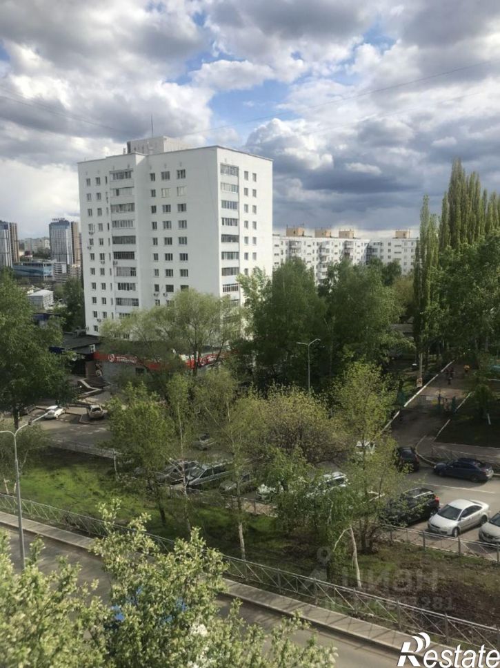 2-комн квартира бульвар Хадии Давлетшиной, 21,  д. 21