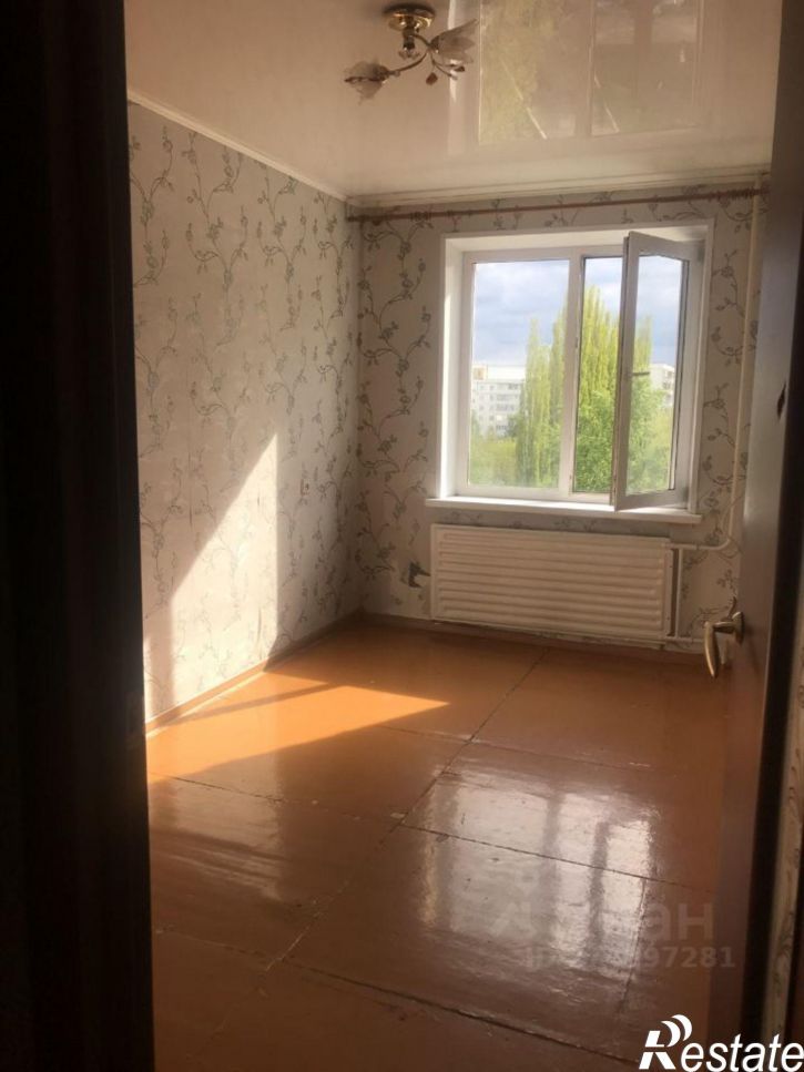 2-комн квартира бульвар Хадии Давлетшиной, 21,  д. 21