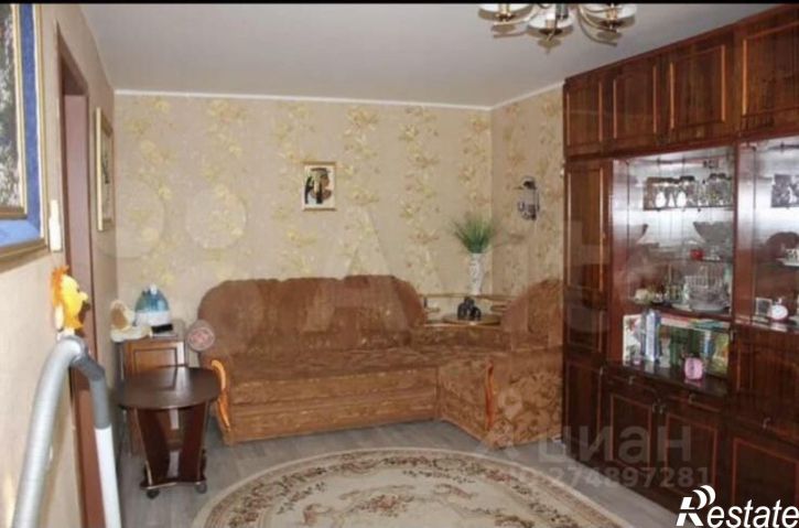 2-комн квартира бульвар Хадии Давлетшиной, 21,  д. 21