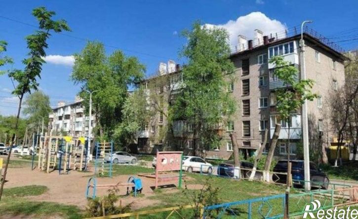 1-комн квартира Российская улица, 76,  д. 76