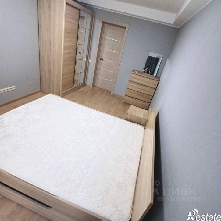 2-комн квартира ул 50-летия Октября, 26,  д. 26