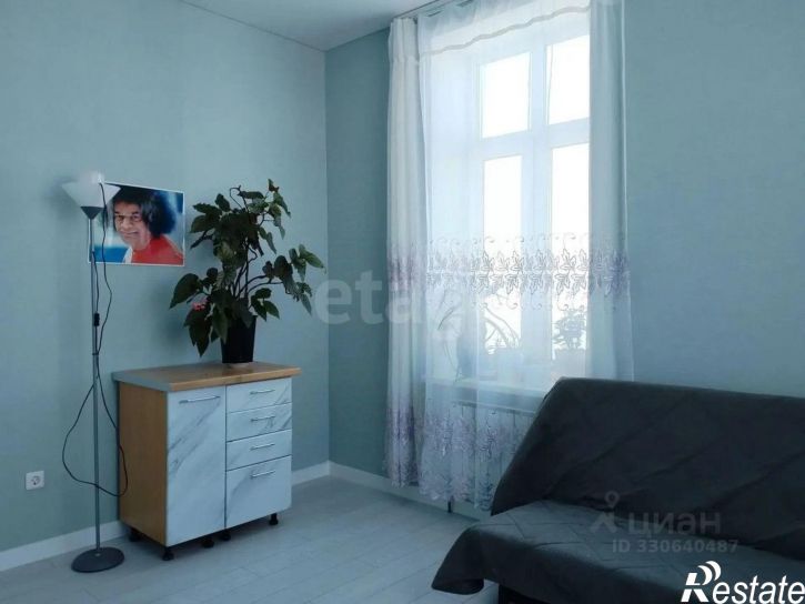 3-комн квартира улица Геологов, 53,  д. 53