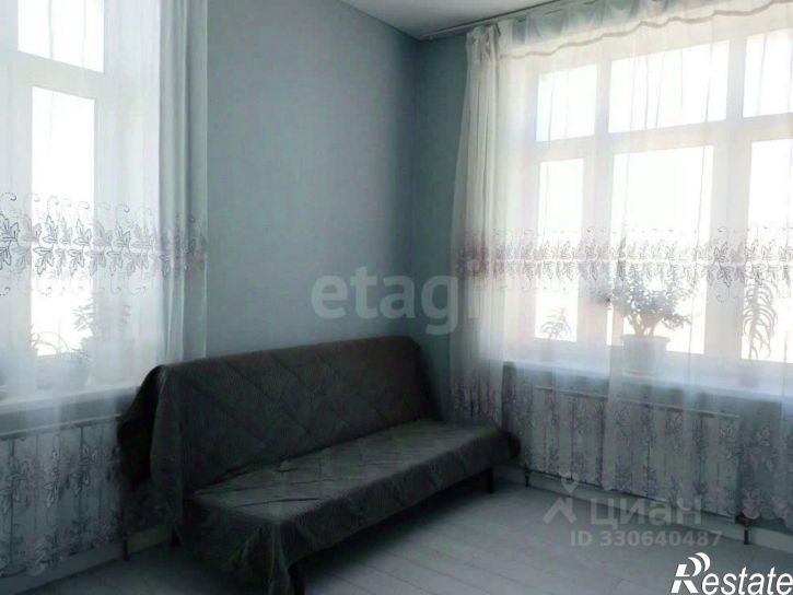 3-комн квартира улица Геологов, 53,  д. 53