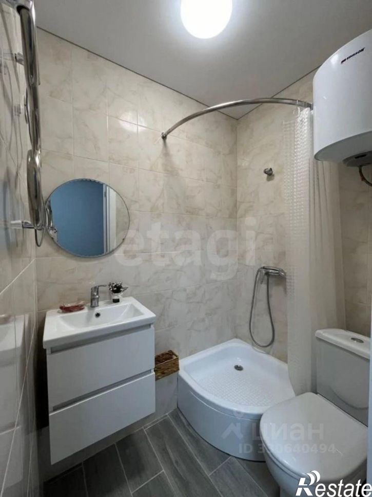 4-комн квартира улица Бессонова, 31,  д. 31