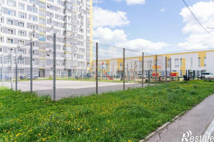 3-комн квартира улица Геологов, 53,  д. 53