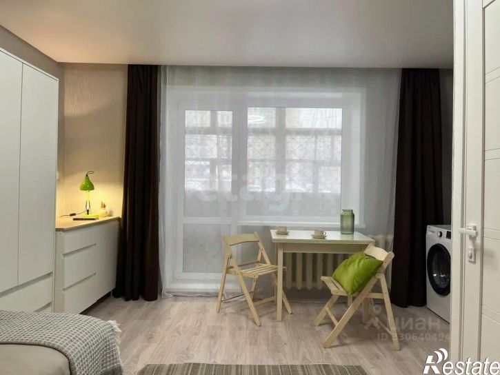 4-комн квартира улица Бессонова, 31,  д. 31