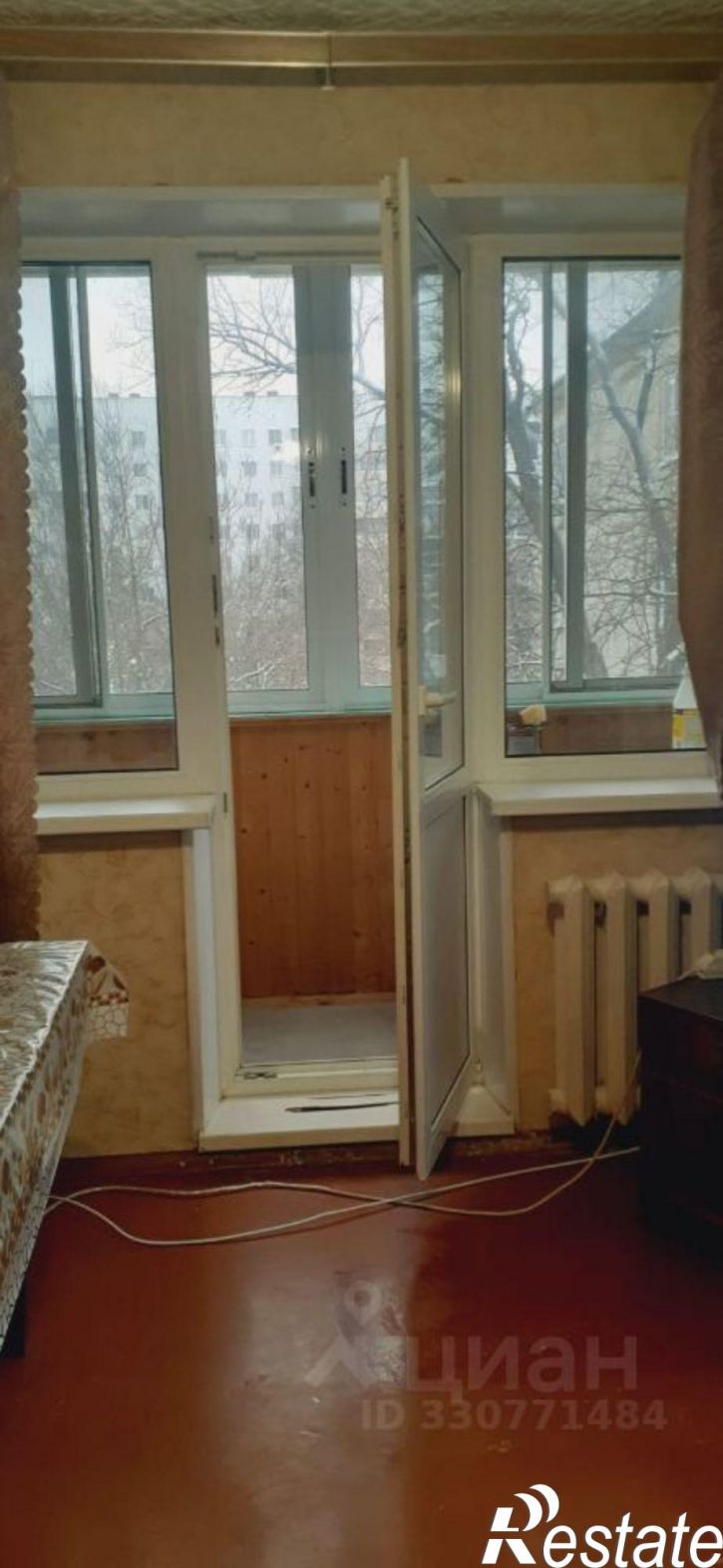 1-комн квартира ул Рихарда Зорге, 46/1,  д. 46/1