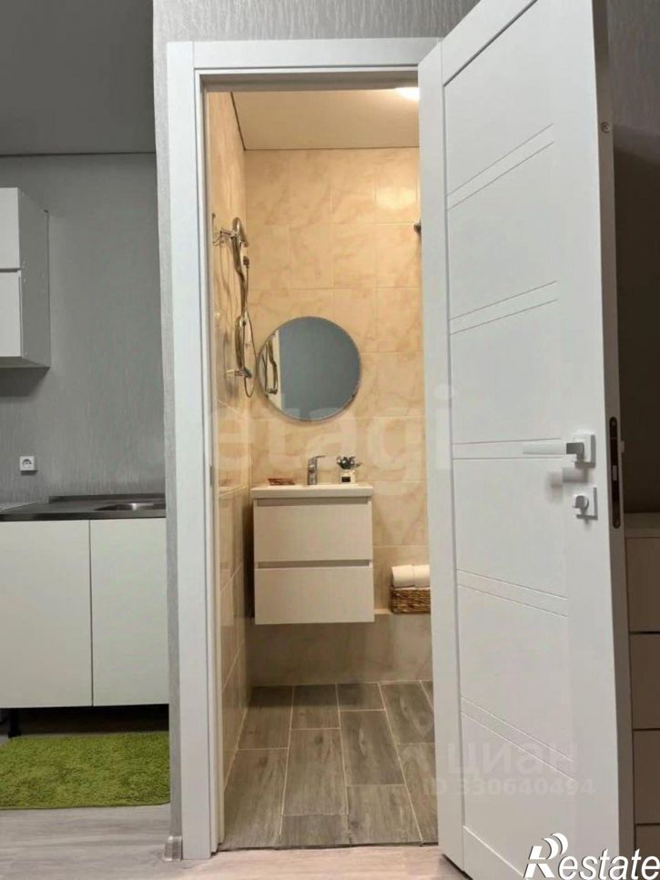 4-комн квартира улица Бессонова, 31,  д. 31