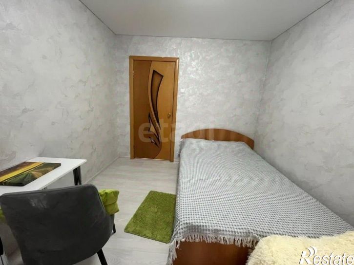 4-комн квартира улица Бессонова, 31,  д. 31