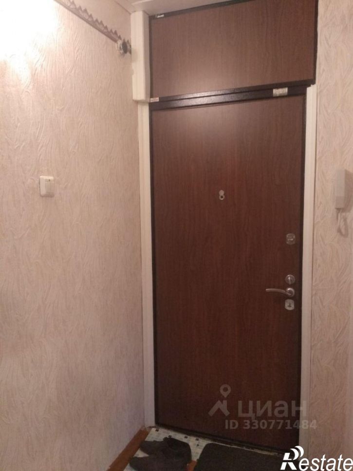 1-комн квартира ул Рихарда Зорге, 46/1,  д. 46/1
