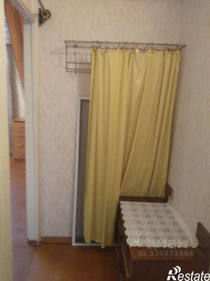 1-комн квартира ул Рихарда Зорге, 46/1,  д. 46/1
