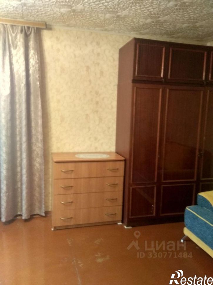 1-комн квартира ул Рихарда Зорге, 46/1,  д. 46/1