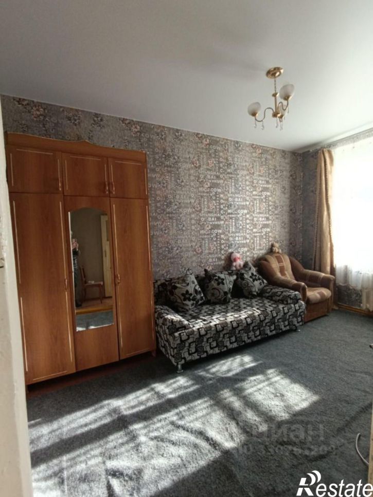 2-комн квартира ул Калинина, 84,  д. 84