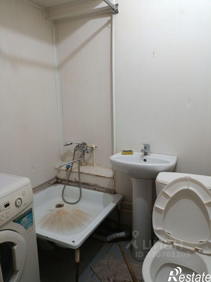 2-комн квартира ул Калинина, 84,  д. 84
