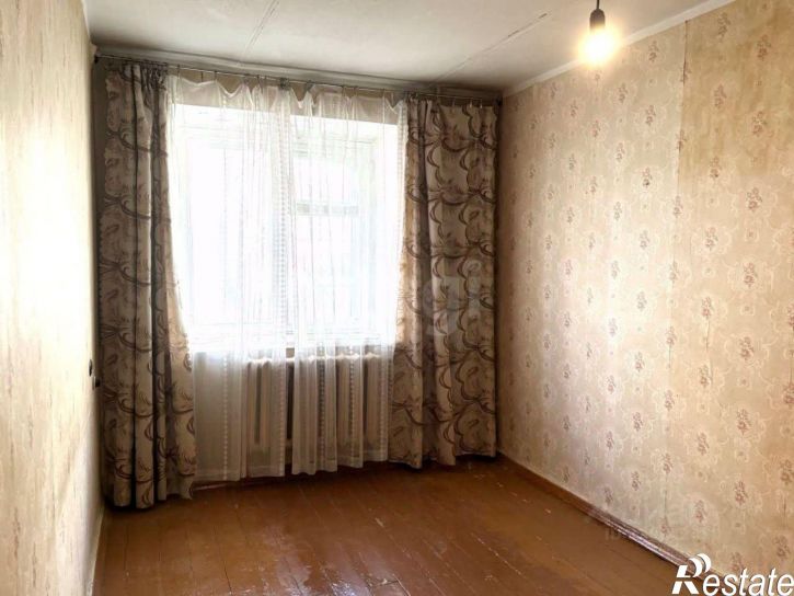 2-комн квартира улица Достоевского, 102/1,  д. 102/1