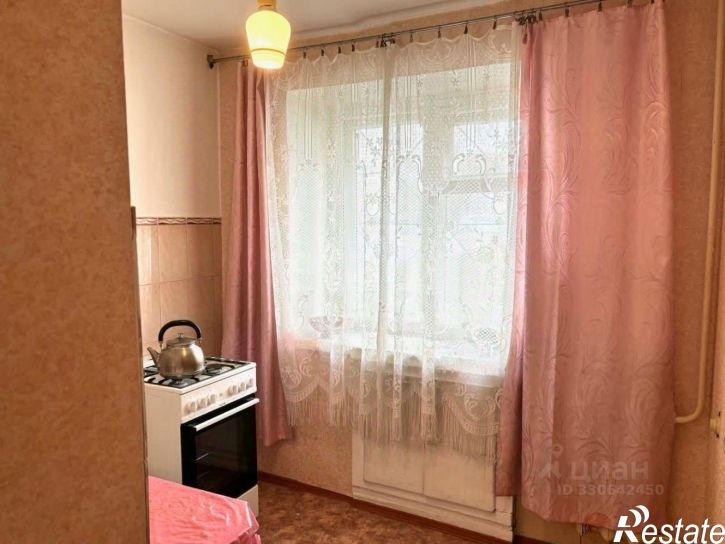 2-комн квартира улица Достоевского, 102/1,  д. 102/1