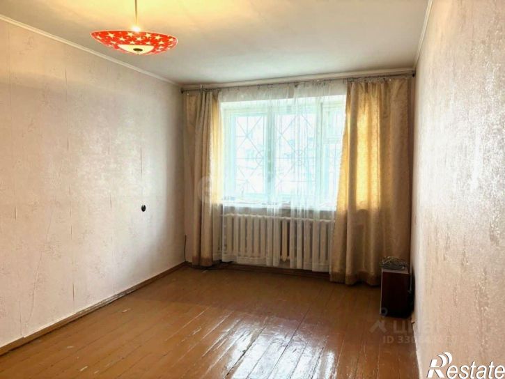 2-комн квартира улица Достоевского, 102/1,  д. 102/1