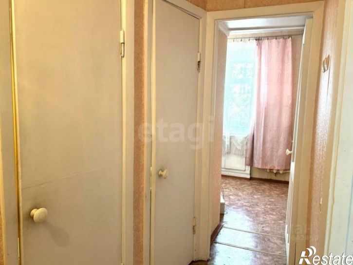 2-комн квартира улица Достоевского, 102/1,  д. 102/1