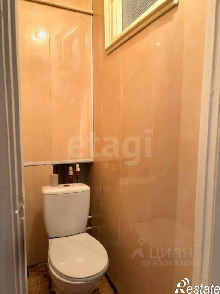 2-комн квартира улица Достоевского, 102/1,  д. 102/1