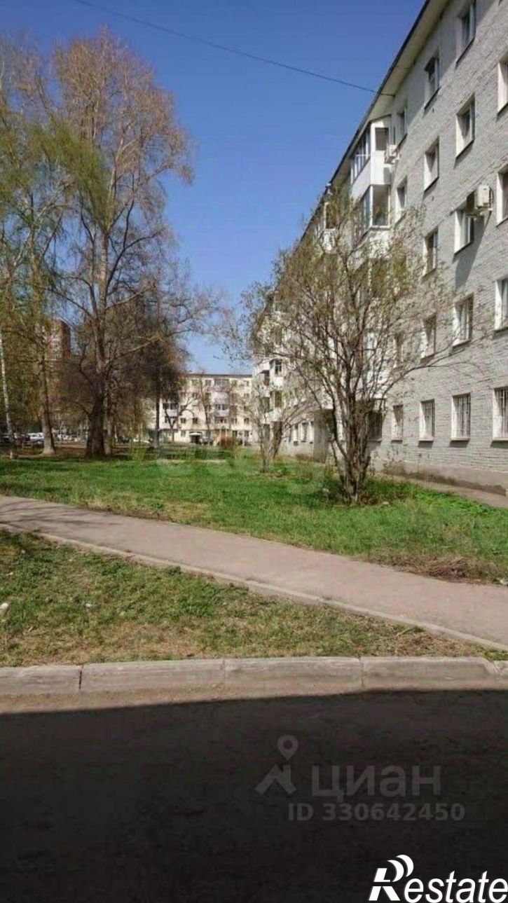 2-комн квартира улица Достоевского, 102/1,  д. 102/1