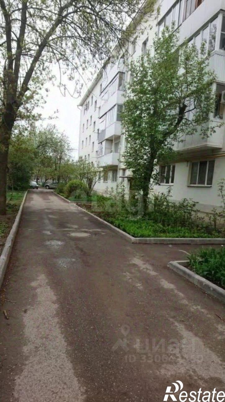 2-комн квартира улица Достоевского, 102/1,  д. 102/1