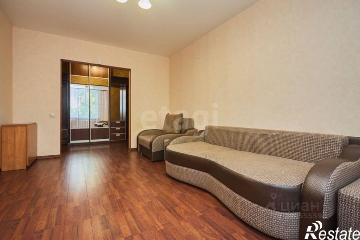 2-комн квартира ул Космонавтов, 13,  д. 13