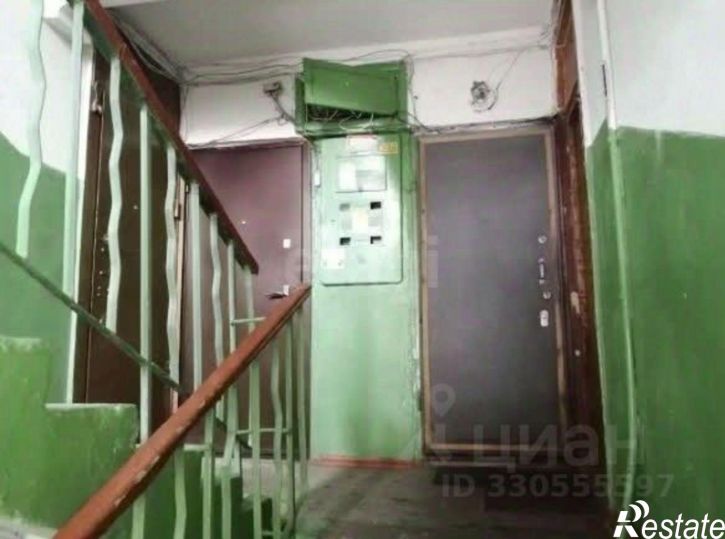 2-комн квартира ул Победы, 9/2,  д. 9/2