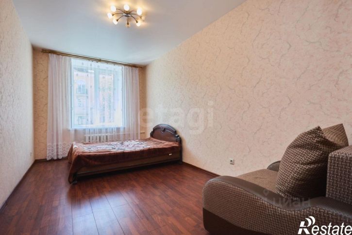 2-комн квартира ул Космонавтов, 13,  д. 13
