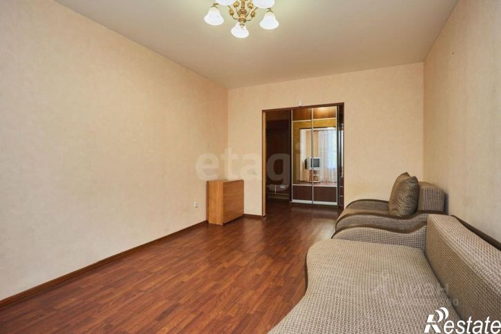 2-комн квартира ул Космонавтов, 13,  д. 13