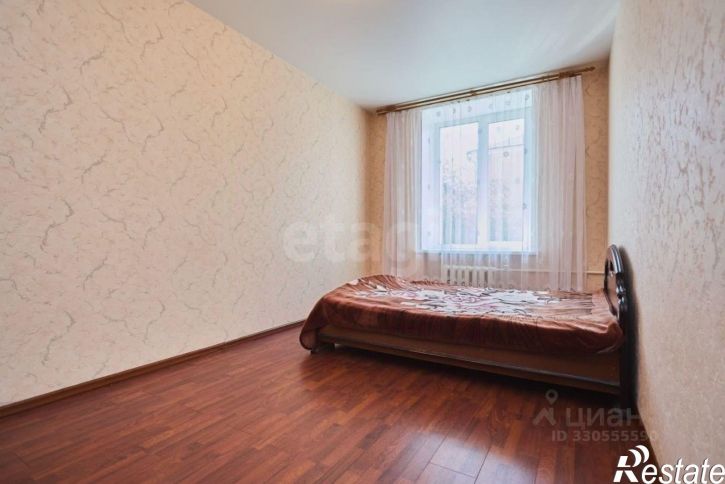 2-комн квартира ул Космонавтов, 13,  д. 13
