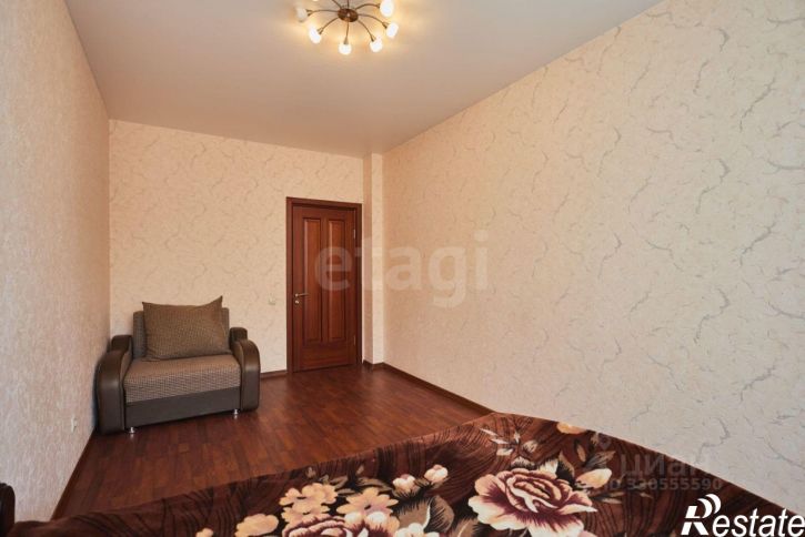 2-комн квартира ул Космонавтов, 13,  д. 13