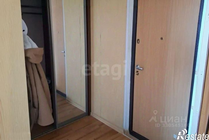 1-комн квартира ул Рабкоров, 6 1,  д. 6 1,  к. 1