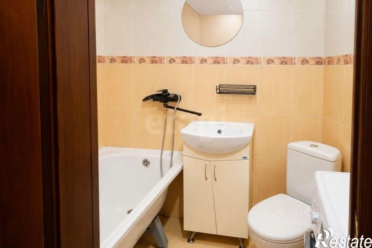 1-комн квартира ул Рабкоров, 6 1,  д. 6 1,  к. 1
