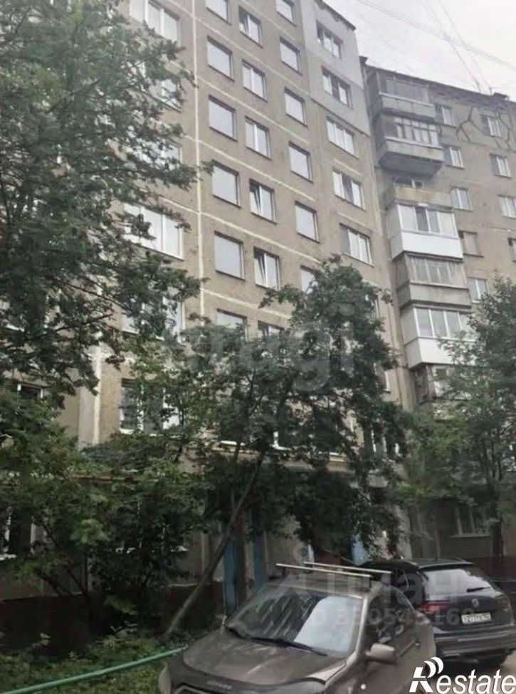 1-комн квартира ул Рабкоров, 6 1,  д. 6 1,  к. 1