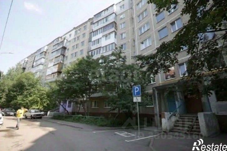 1-комн квартира ул Рабкоров, 6 1,  д. 6 1,  к. 1