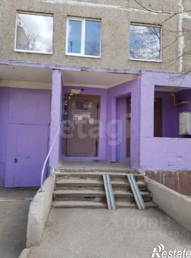 1-комн квартира ул Рабкоров, 6 1,  д. 6 1,  к. 1