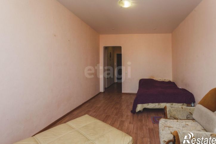 1-комн квартира Бакалинская улица, 21,  д. 21