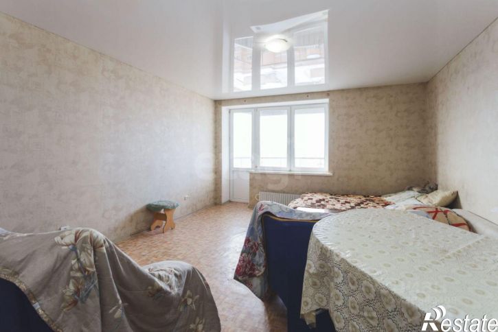 1-комн квартира Бакалинская улица, 21,  д. 21