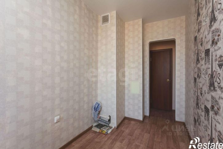 1-комн квартира Бакалинская улица, 21,  д. 21
