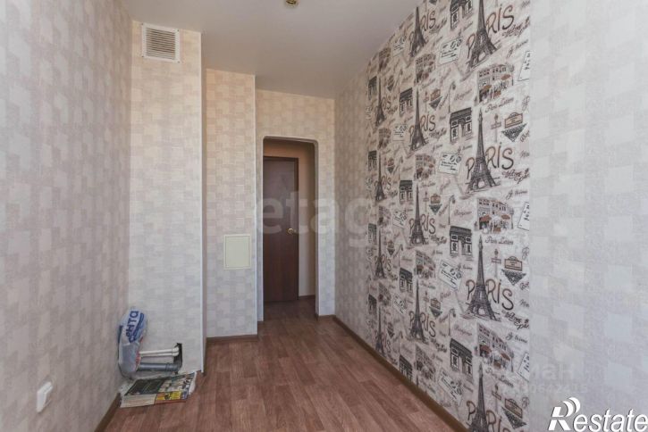 1-комн квартира Бакалинская улица, 21,  д. 21