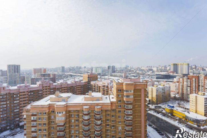 1-комн квартира Бакалинская улица, 21,  д. 21