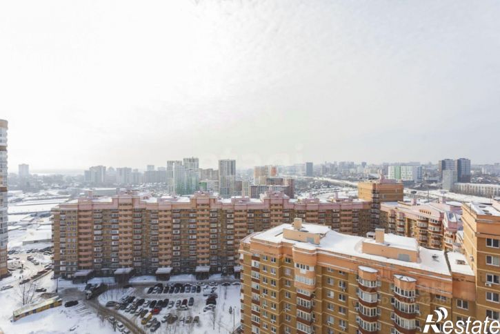 1-комн квартира Бакалинская улица, 21,  д. 21