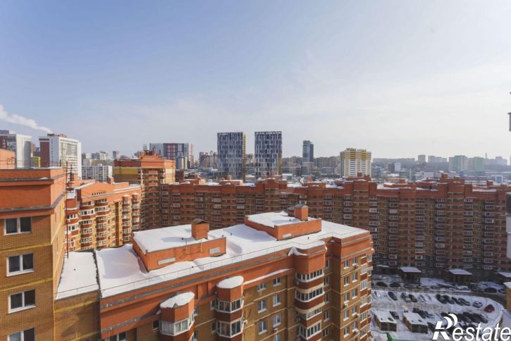 1-комн квартира Бакалинская улица, 21,  д. 21
