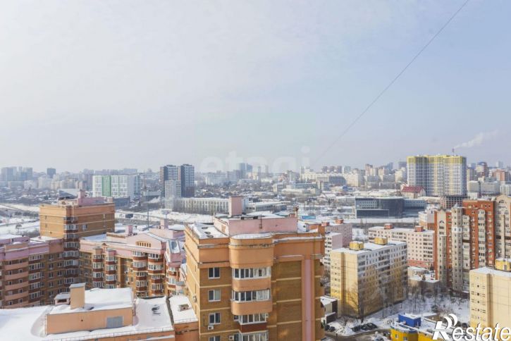 1-комн квартира Бакалинская улица, 21,  д. 21