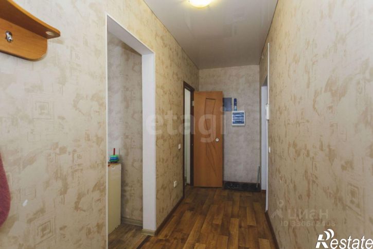 1-комн квартира Бакалинская улица, 21,  д. 21