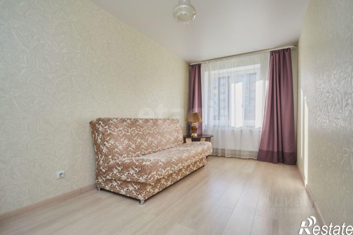 2-комн квартира ул Героя Зорина, 3,  д. 3