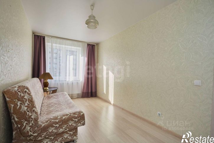 2-комн квартира ул Героя Зорина, 3,  д. 3