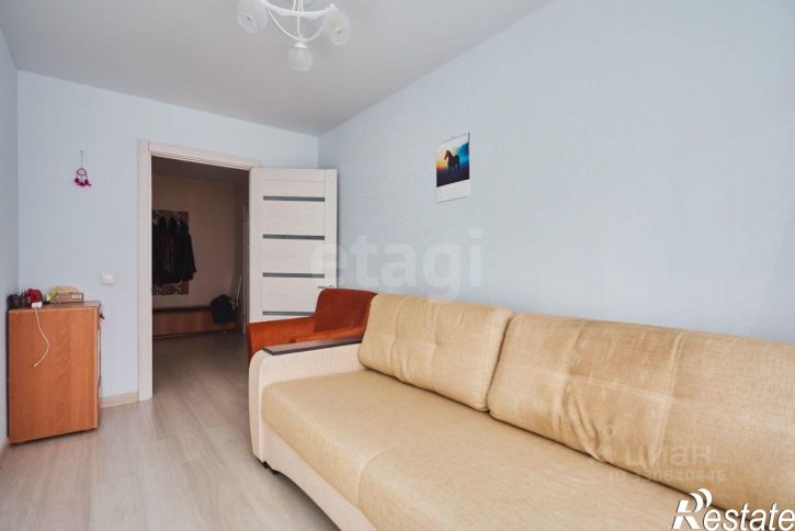 2-комн квартира ул Героя Зорина, 3,  д. 3