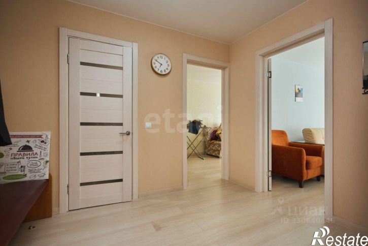 2-комн квартира ул Героя Зорина, 3,  д. 3
