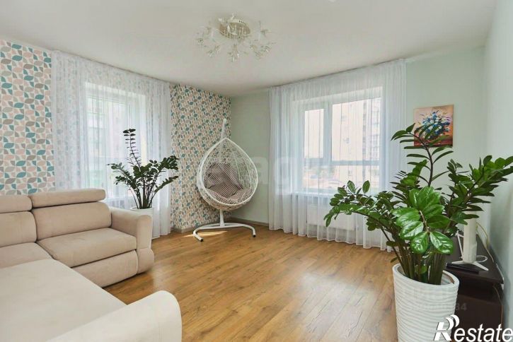 2-комн квартира ул Машинистов, 6,  д. 6